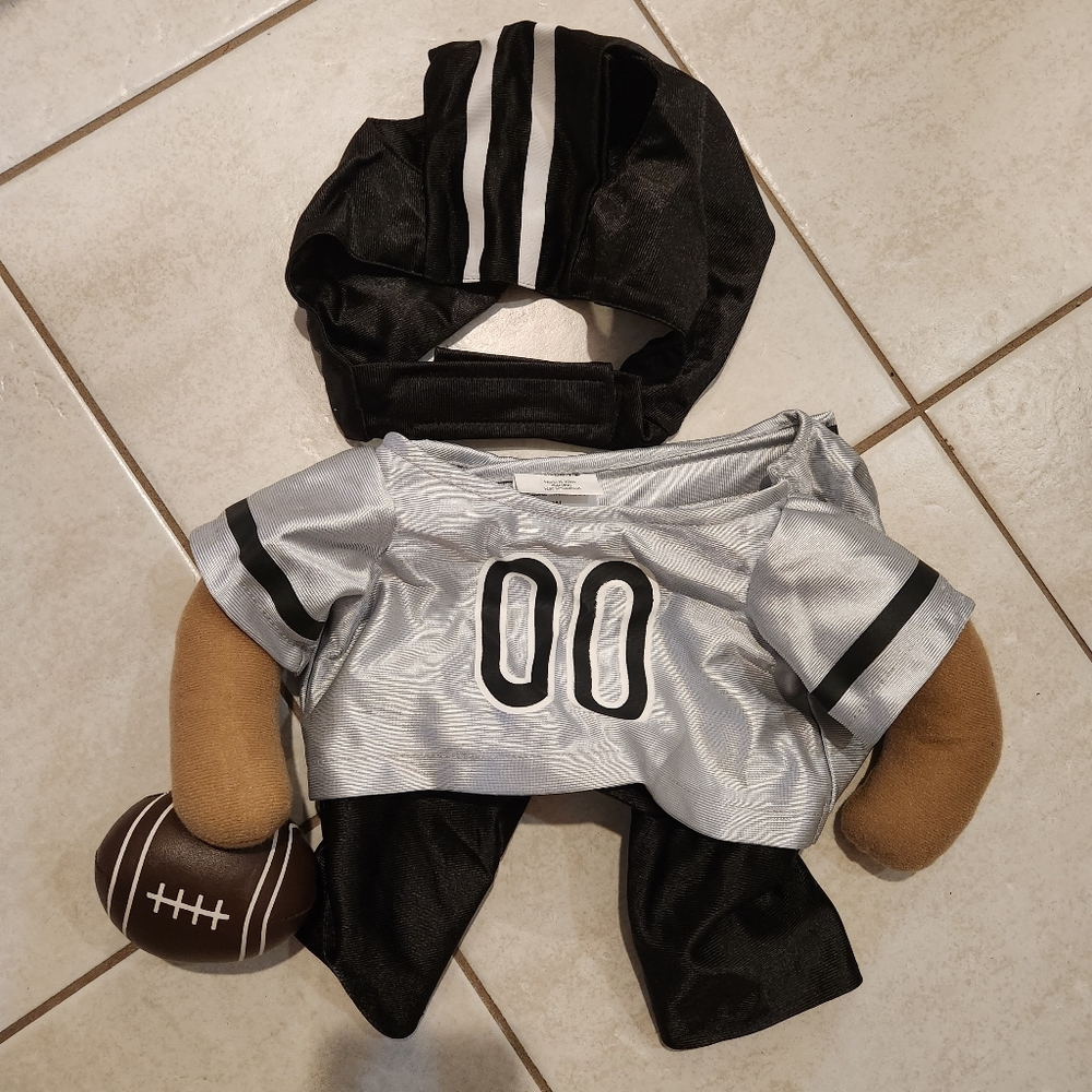 Dog Halloween costume M